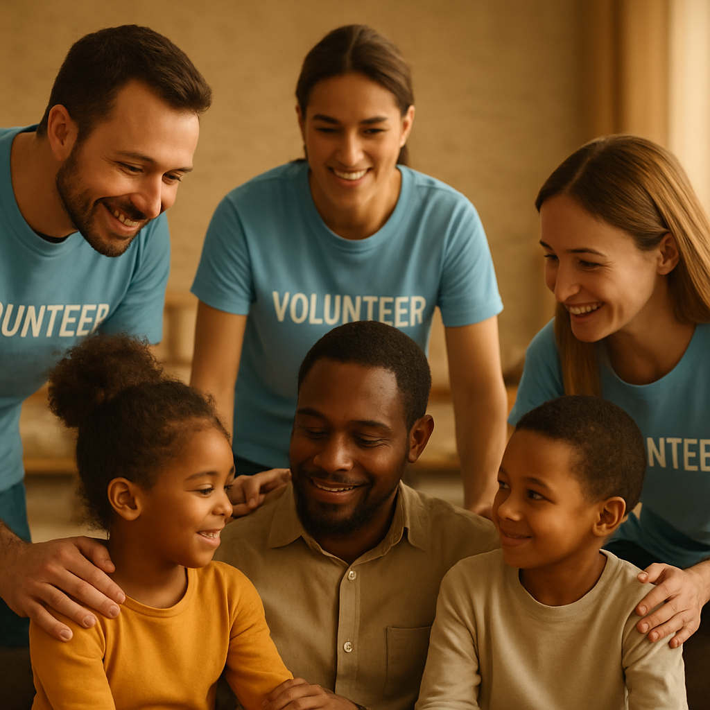Human Services